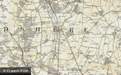 1898-1901, Holme Green