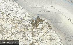 1903-1908, Holme Hill