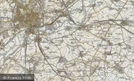 Holme Lane, 1902-1903