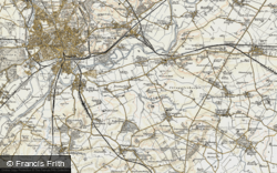 1902-1903, Holme Lane