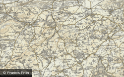 1900-1903, Holme Marsh