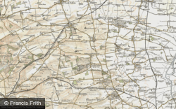 1903, Holme On The Wolds