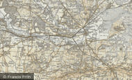 Holmebridge, 1899-1909