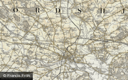 1900-1901, Holmer