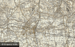 1898-1909, Holmethorpe