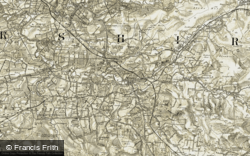 1904-1905, Holmhead