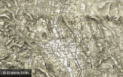 1904-1905, Holmhill