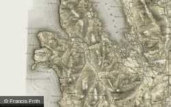 1909-1911, Holmisdale