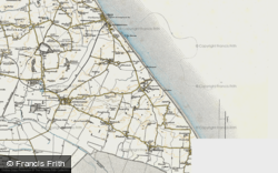 1903-1908, Holmpton