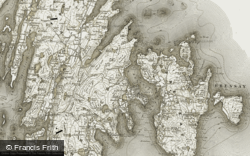1911-1912, Holmsgarth