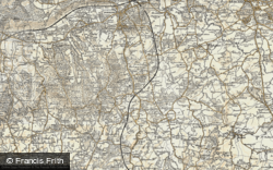 1898-1909, Holmwood Corner