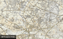 1897-1909, Holt