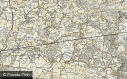 1897-1909, Holt