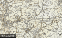 1898-1899, Holt