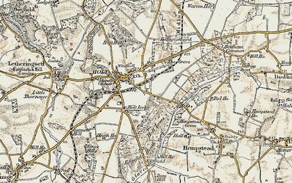 Holt 1901 1902 Rnc738903 Index Map 
