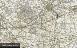 1902-1903, Holt