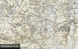 1897-1909, Holt Heath