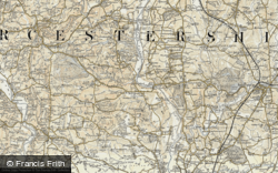 1899-1902, Holt Heath
