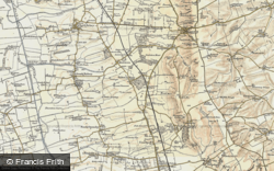 1903-1908, Holton Le Moor
