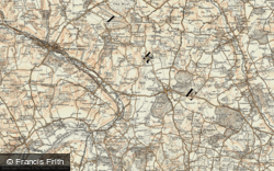 1897-1898, Holtspur