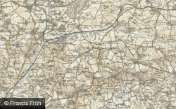 1898-1899, Holway