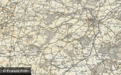 1897-1899, Holwell