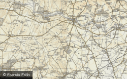 1898-1899, Holwell