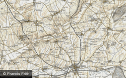 1901-1903, Holwell