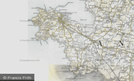 Holy Island, 1903-1910