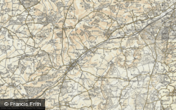 1897-1909, Holybourne