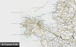1903-1910, Holyhead