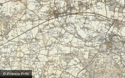 1897-1909, Holyport