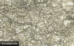 1904-1905, Holytown