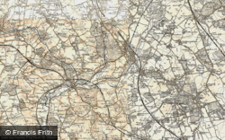 1897-1898, Holywell