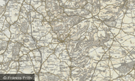 Holywell, 1898-1899