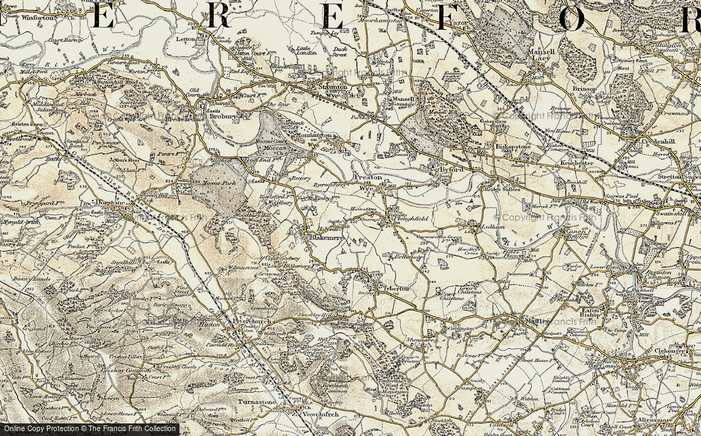 1900-1901