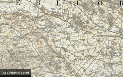 1900-1901, Holywell