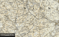 1901-1902, Holywell