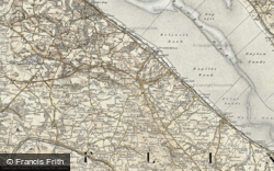 1902-1903, Holywell