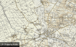 1901, Holywell Row