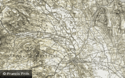 1901-1905, Holywood