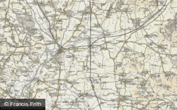 1899-1900, Homedowns