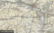 Homington, 1897-1898