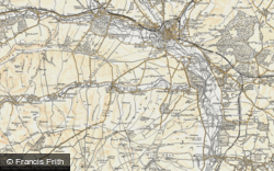 1897-1898, Homington