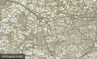 Honey Hill, 1897-1909