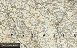 1901-1902, Honiley