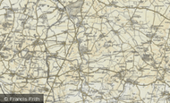 Honington, 1899-1901