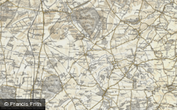 1901, Honington