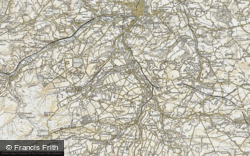 1903, Honley Moor