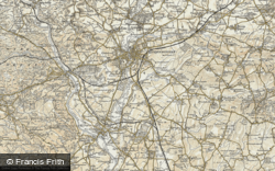 1901-1902, Hoobrook